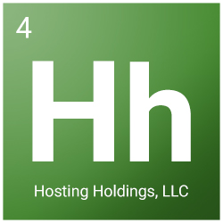 Hosting Holdings, LLC